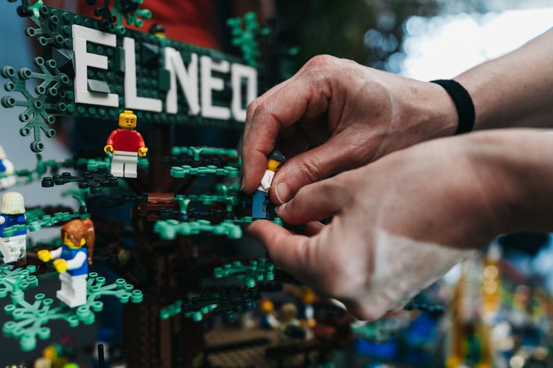 Elneo France Valeurs