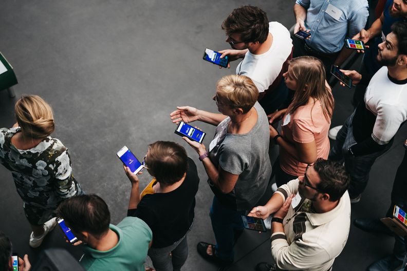 Distributeur FITOK France