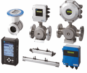 Débitmètres à ultrasons