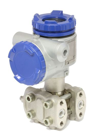 Transmetteurs de pression process Fuji