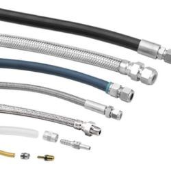 Flexibles instrumentation