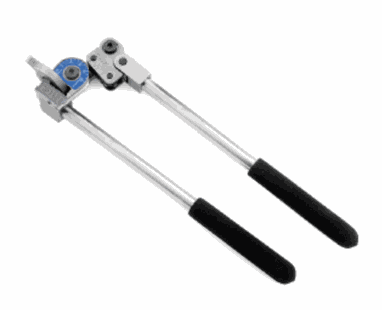 Cintreuses et coupe-tubes