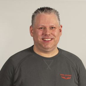 Jérémie Touahri Elneo France