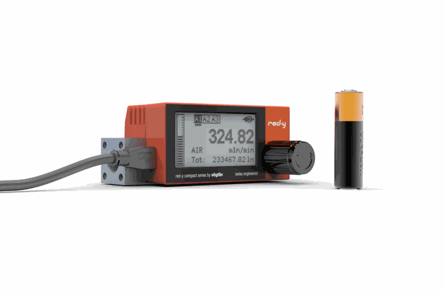 Débitmètre à ultrasons
