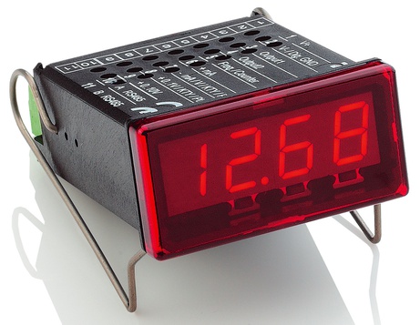 Thermomètres bimétalliques industriels