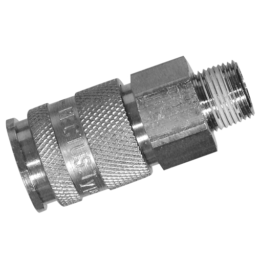 Raccords haute pression FITOK