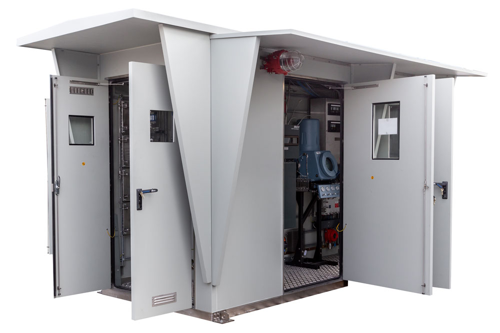 Système d'échantillonnage