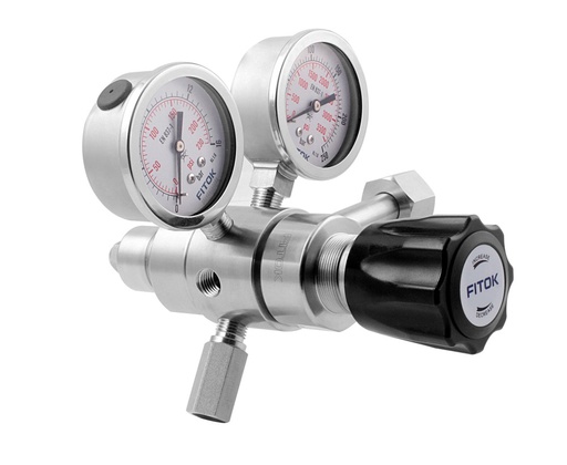 Détendeurs bouteille FITOK