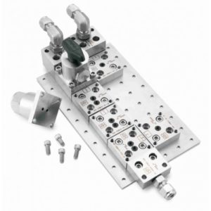 FITOK Stream Switching System