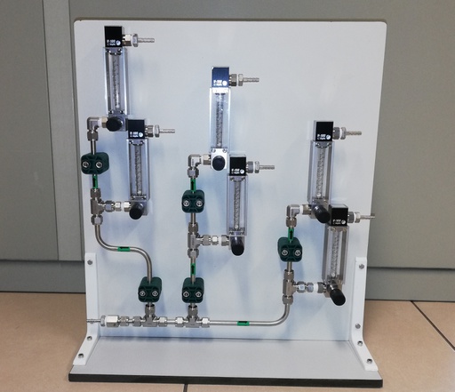 Système d'échantillonnage