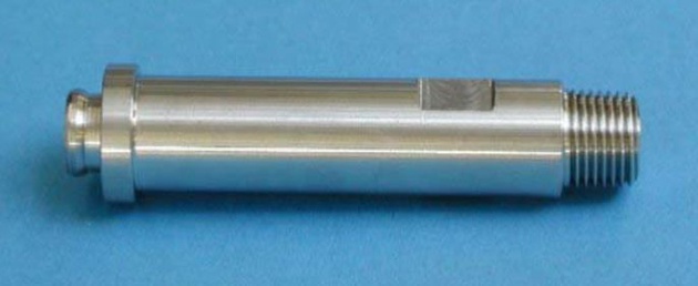 Odoo • Tekst en afbeelding