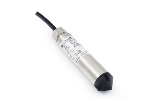 Jauges de niveau et dataloggers Georgin