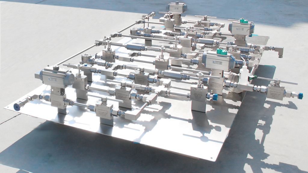 Odoo • Tekst en afbeelding