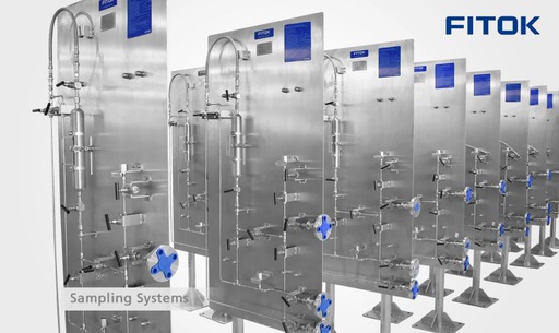 Système d'échantillonnage