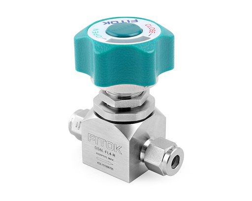 DS Series Diaphragm Valves