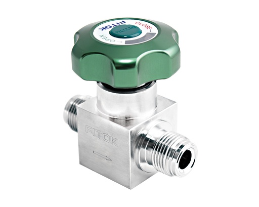 DF Series Diaphragm Valves