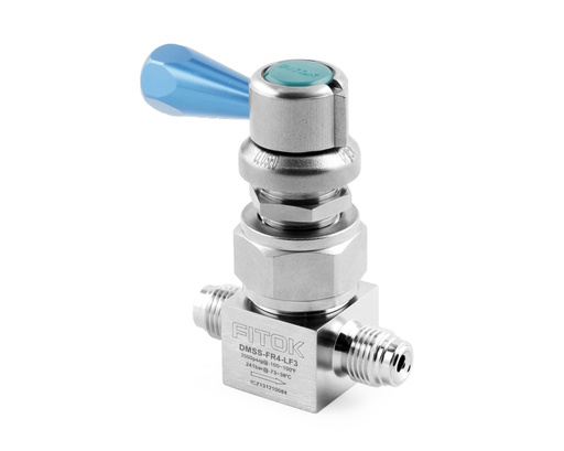 DM Series Diaphragm Valves