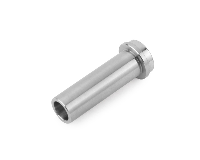 316L SS, FITOK FR Series Metal Gasket Face Seal Fitting, FR Gland to ...